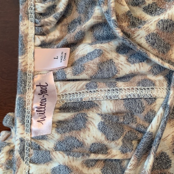 Buckle - NWOT Willow Root shirt - Picture 5 of 7